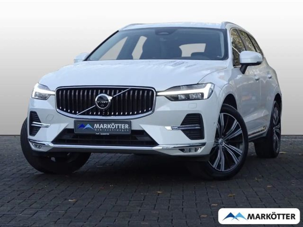 Volvo XC60 Inscription