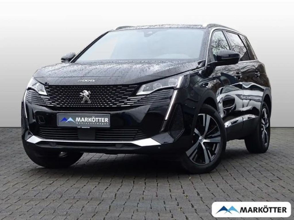 Peugeot 5008 GT-Line
