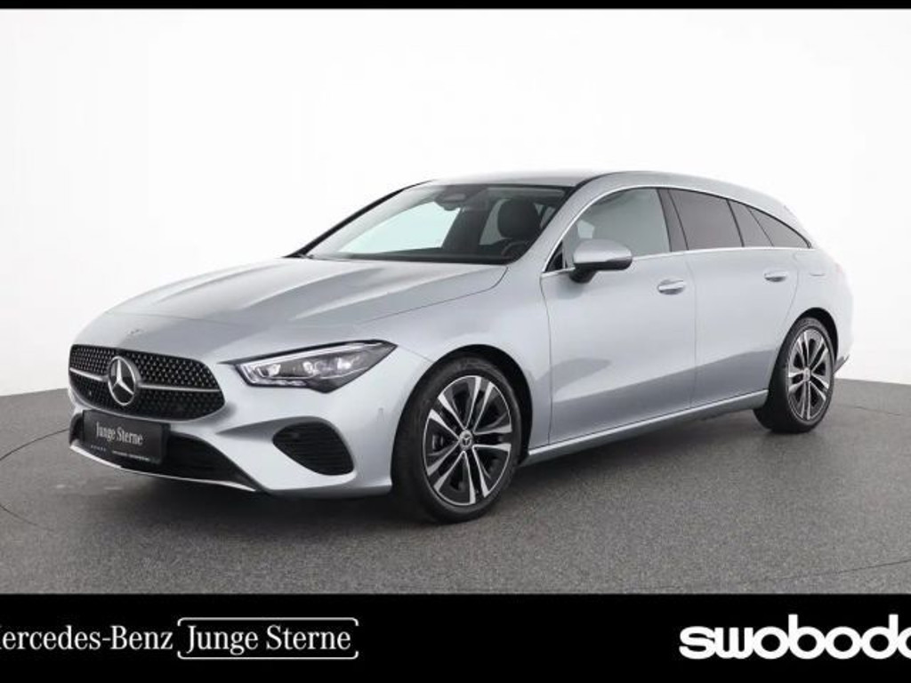 Mercedes-Benz CLA-Klasse CLA 180 Shooting Brake Progressive CLA 180 d