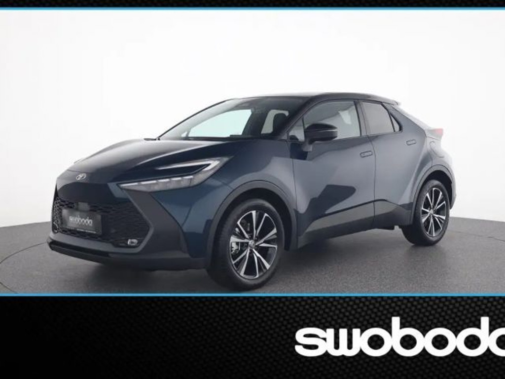 Toyota C-HR Active 4x2 Hybride