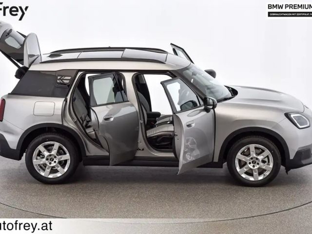 Mini Cooper Countryman
