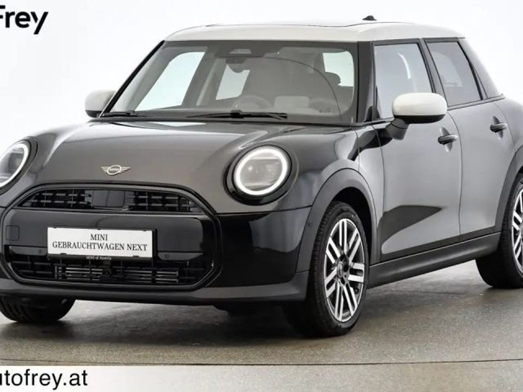 Mini Cooper Cooper C