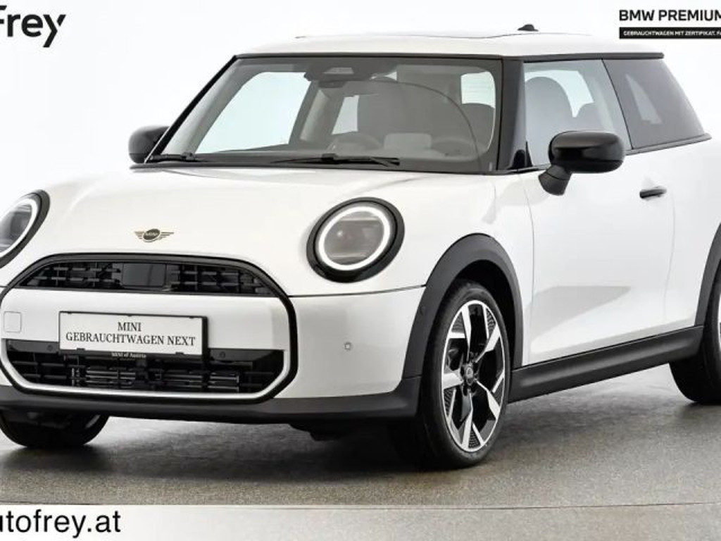 Mini Cooper Cooper C