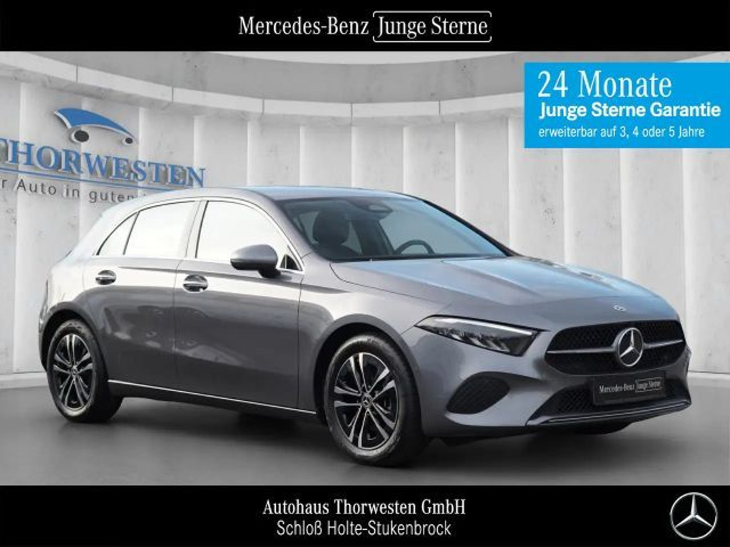 Mercedes-Benz A-Klasse A 180 Progressive Hatchback