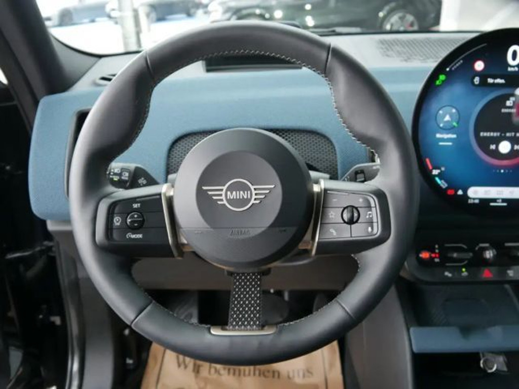 Mini Cooper Countryman