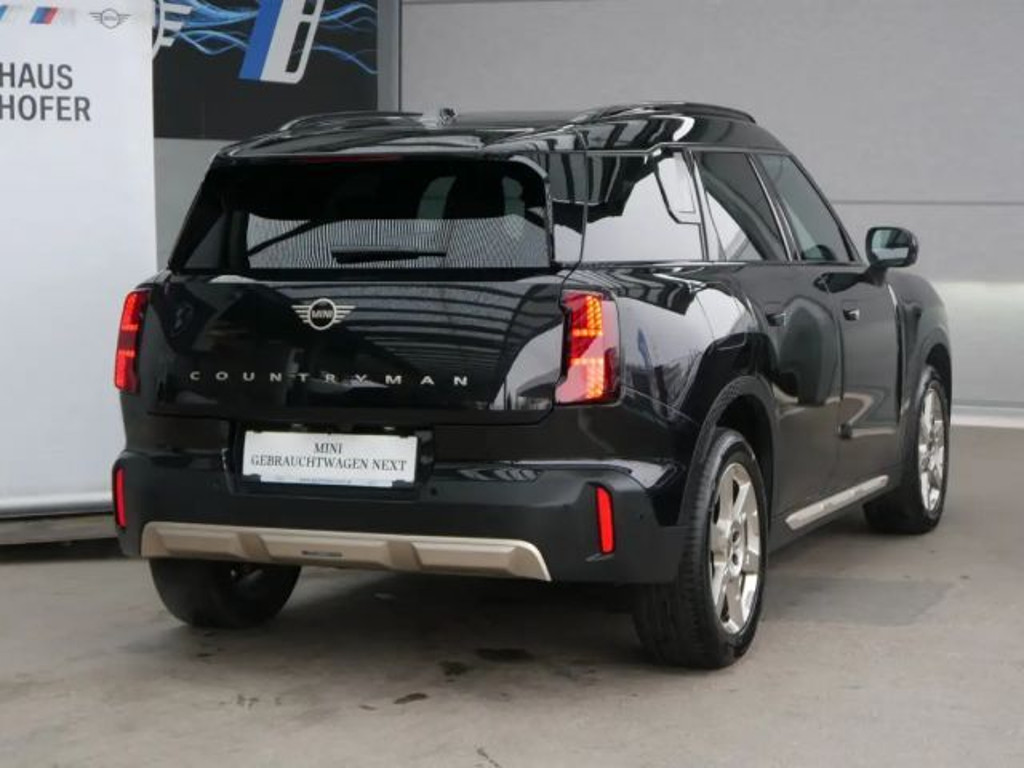 Mini Cooper Countryman