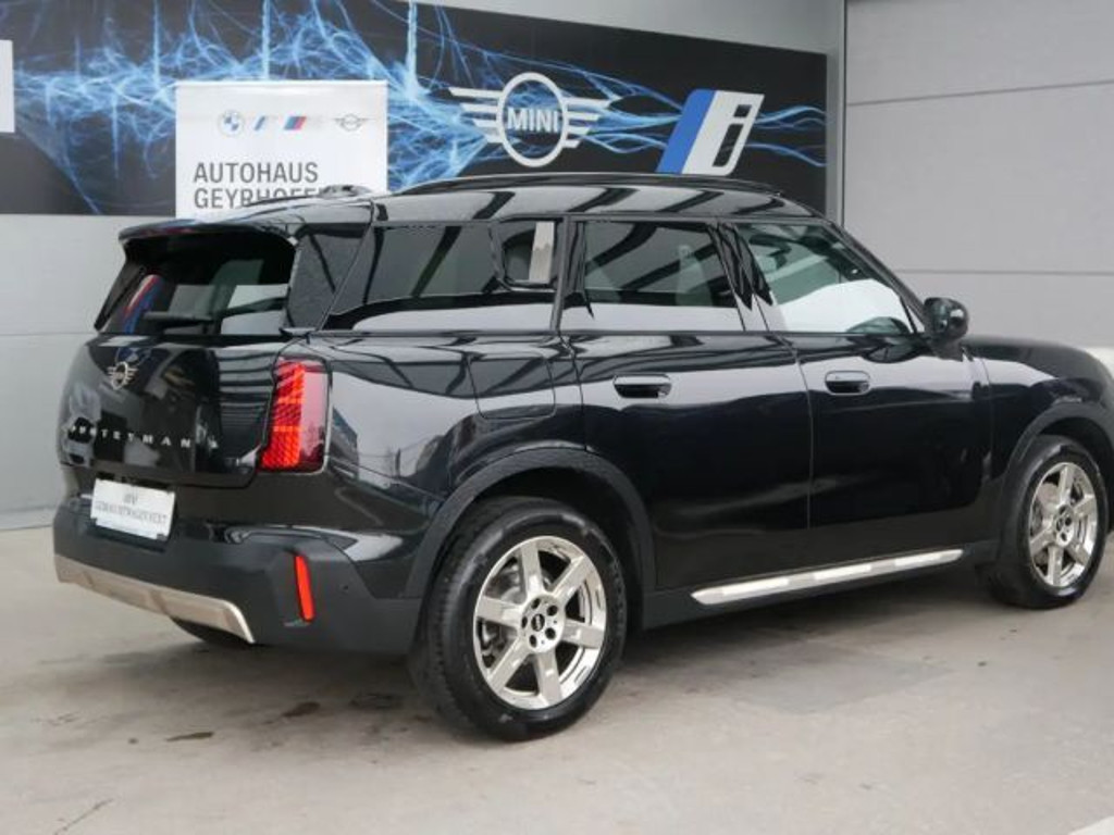 Mini Cooper Countryman