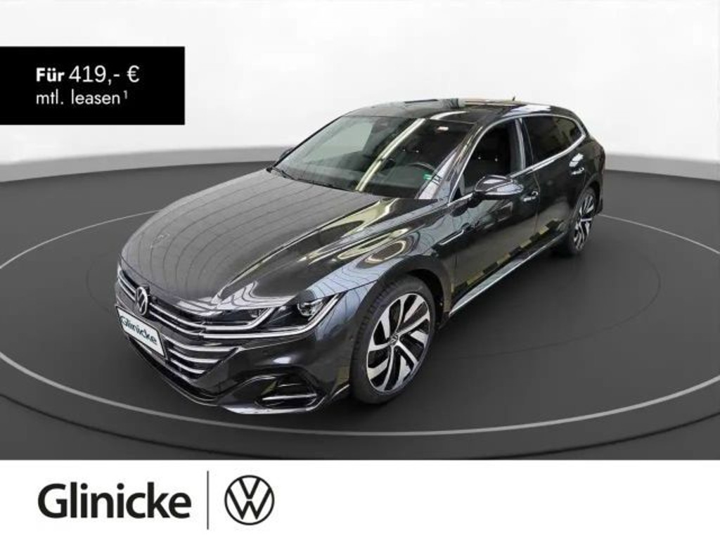 Volkswagen Arteon Shooting Brake R-Line eHybrid 1.4 eHybrid