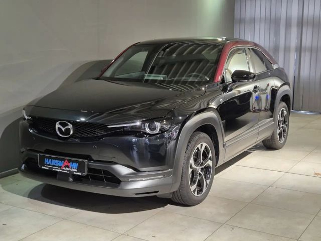 Mazda MX-30 SkyActiv e-Skyactiv