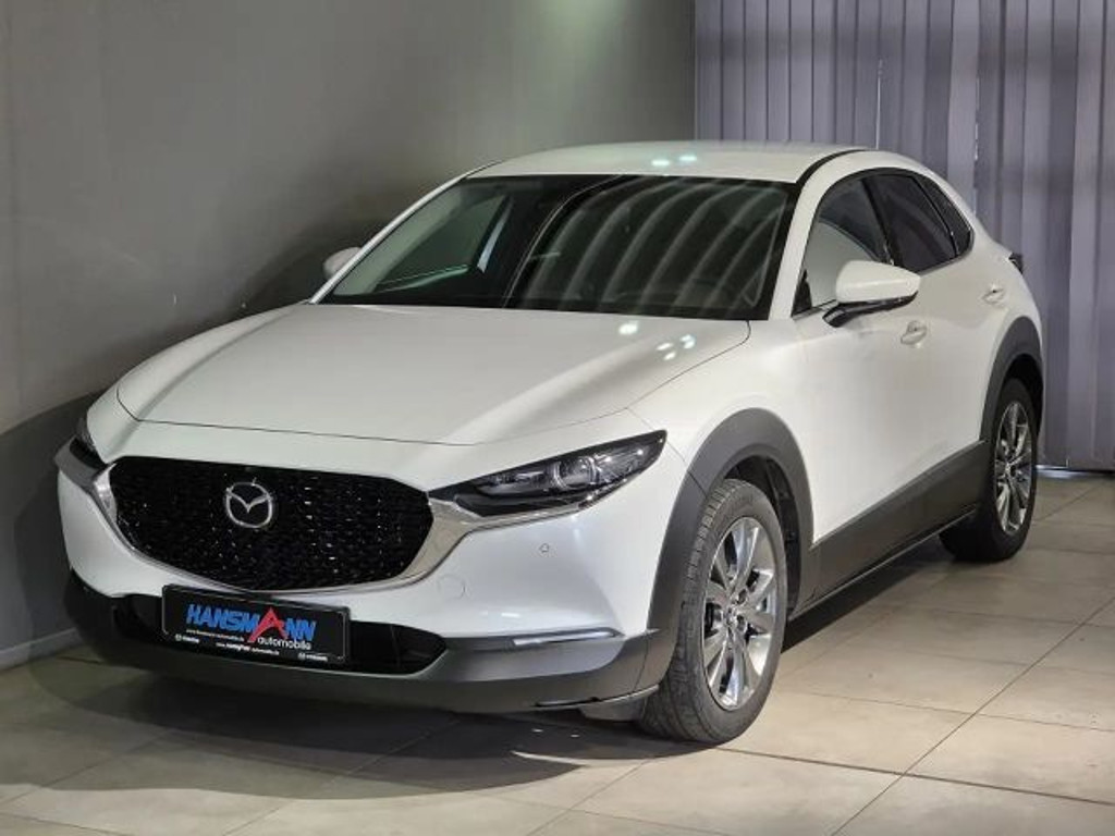 Mazda CX-30 Selection 4WD