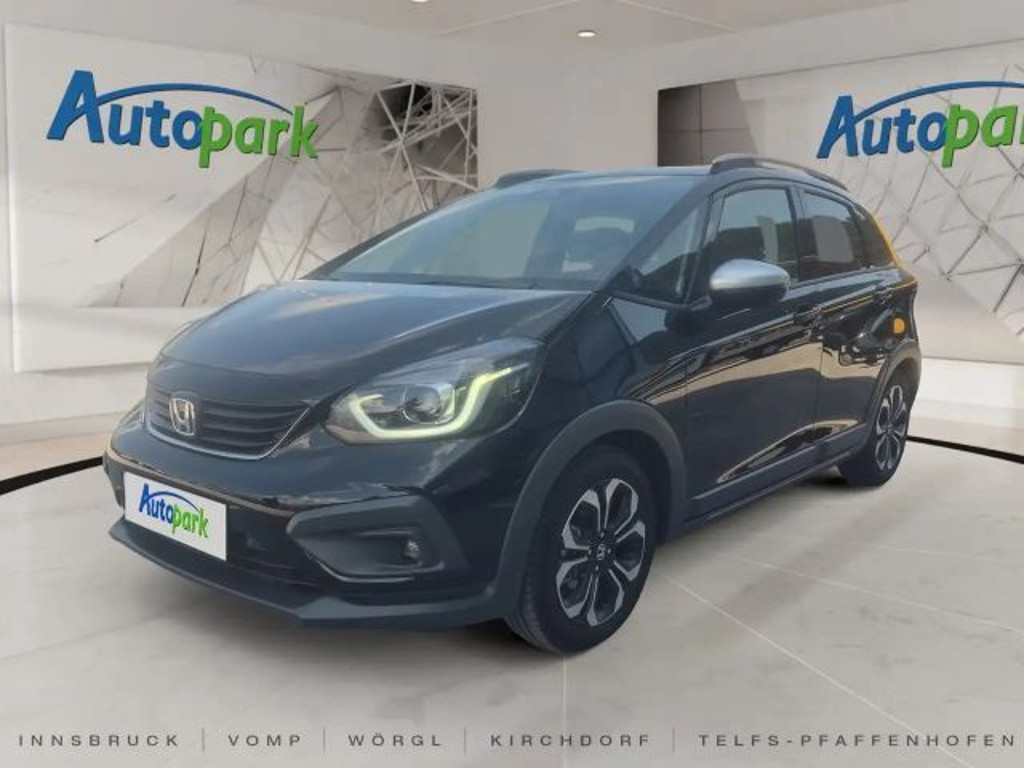 Honda Jazz Executive Hybrid 1.5 i-MMD