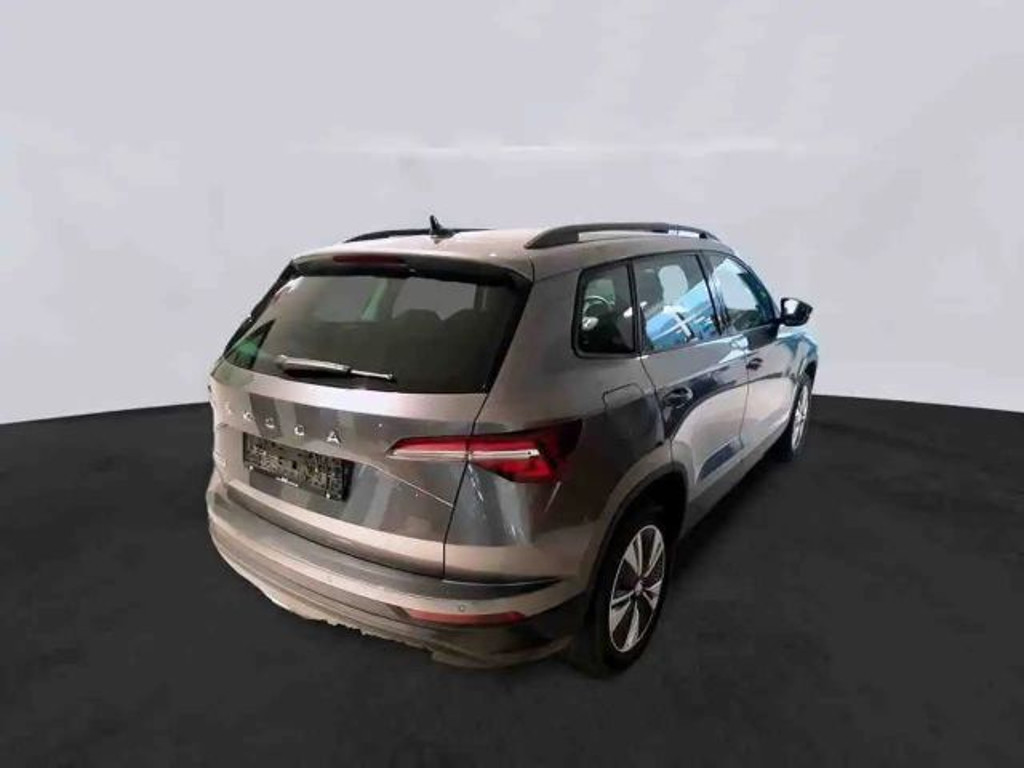 Skoda Karoq Ambition