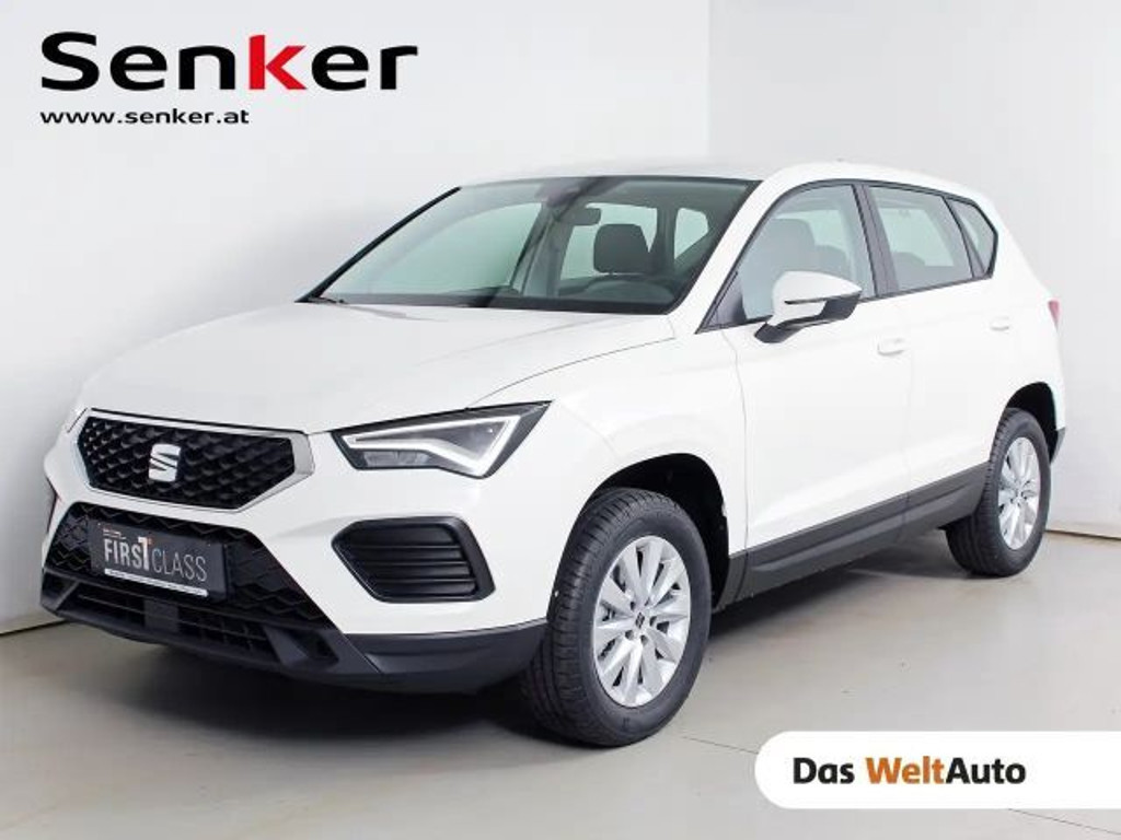 Seat Ateca 1.0 TSI Reference