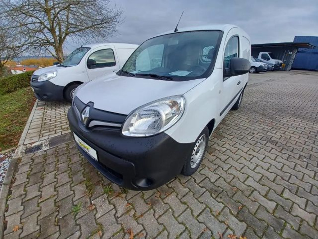Renault Kangoo Rapid Extra Vario-P, Klima, EPH