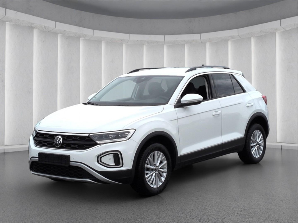 Volkswagen T-Roc Life 1.0 TSI