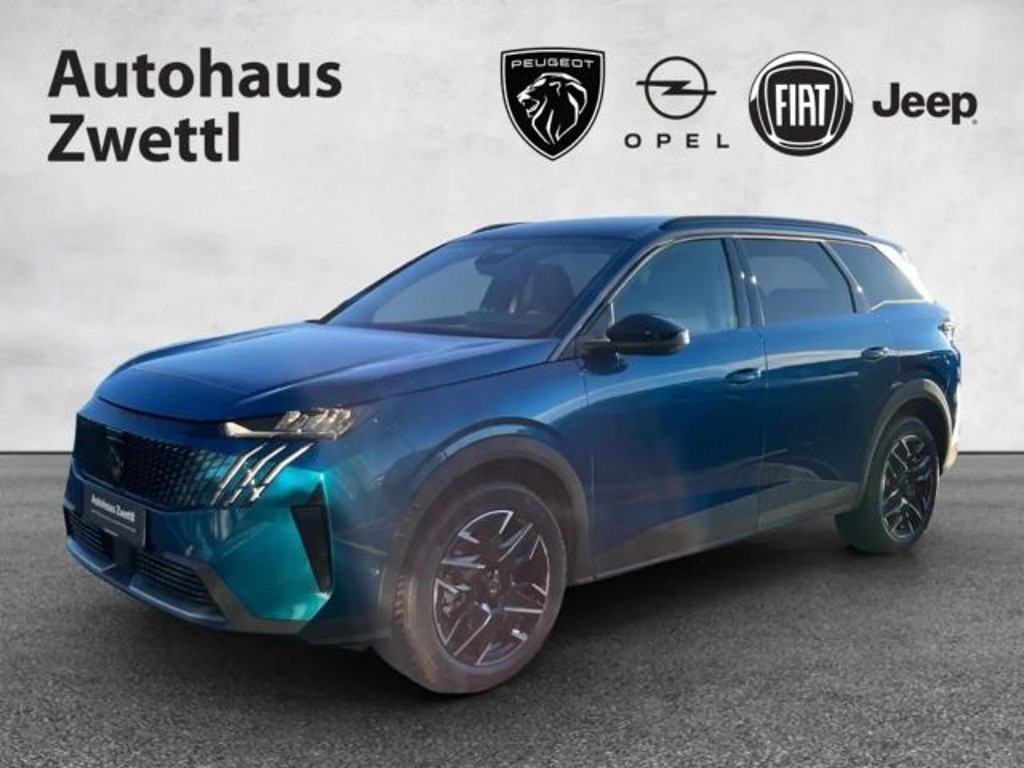 Peugeot 5008 Allure Pack Hybrid