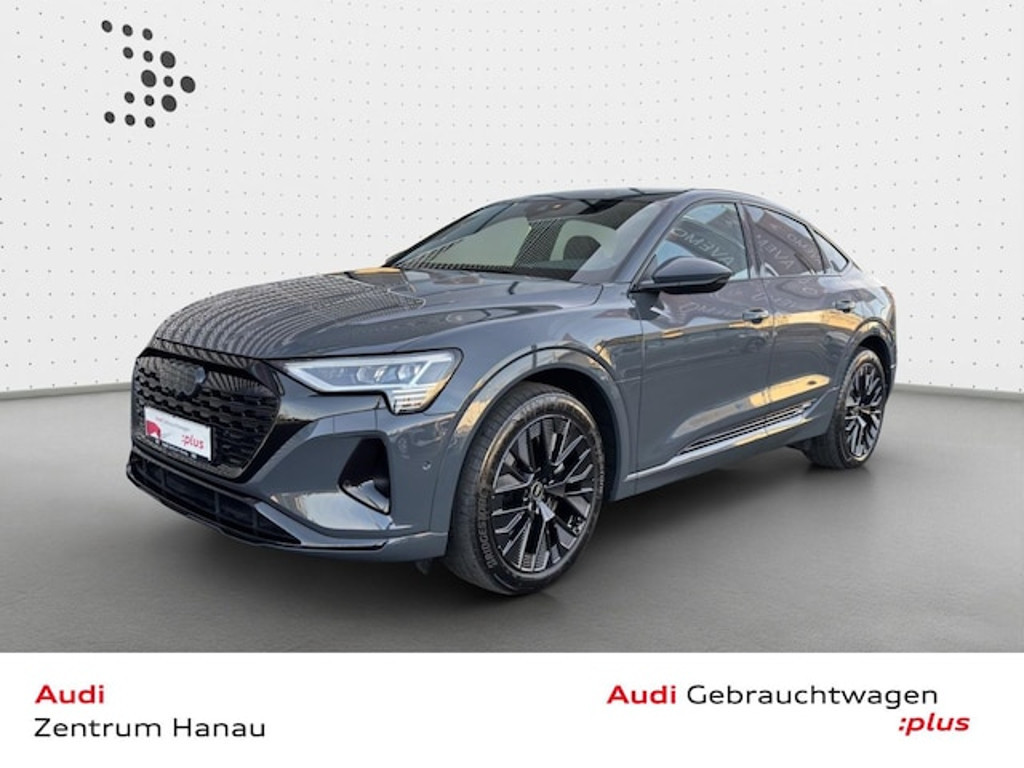 Audi Q8 e-tron Sportback Quattro 50