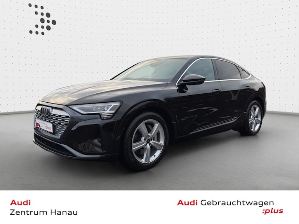 Audi Q8 e-tron Sportback Quattro 50
