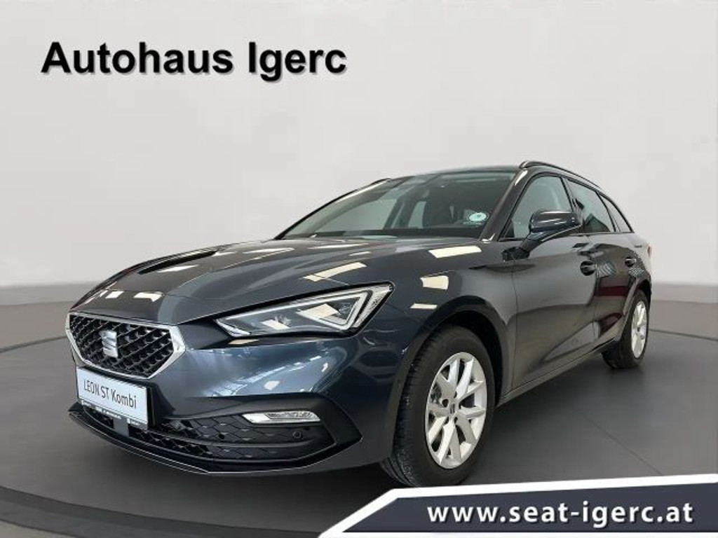 Seat Leon Style 1.5 TSI