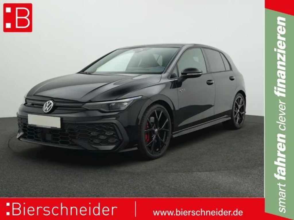 Volkswagen Golf DSG GTI Style Sound 2.0 TSI