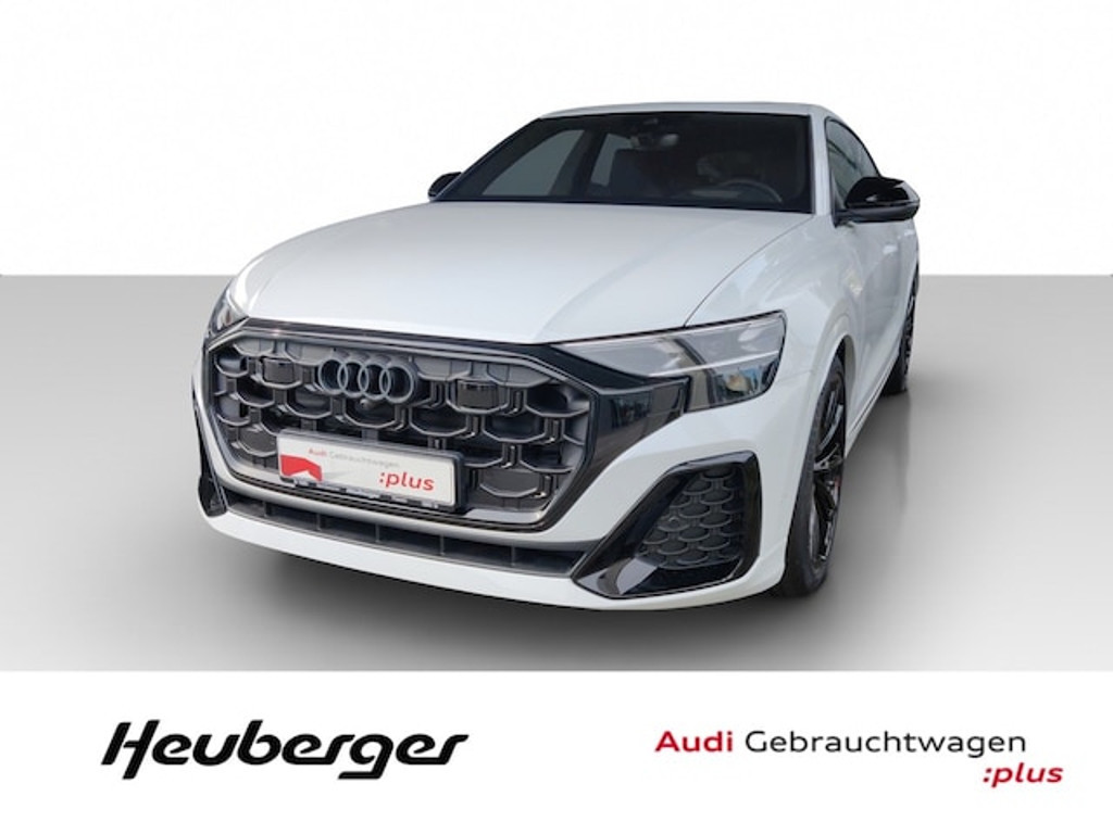Audi Q8 Quattro 50 TDI