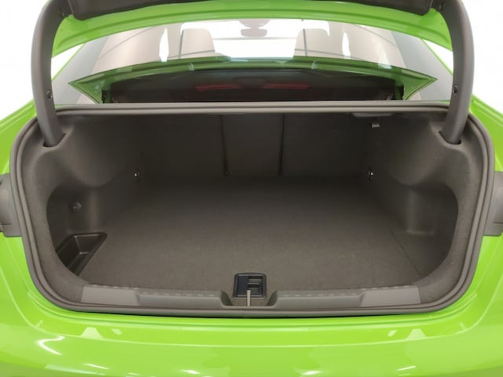 Audi RS3 Sedan Quattro S-Tronic