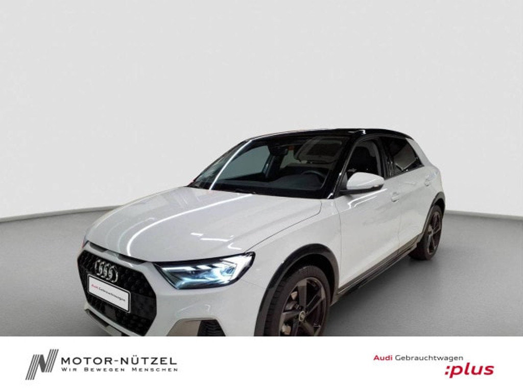 Audi A1 S-Tronic 30 TFSI Allstreet