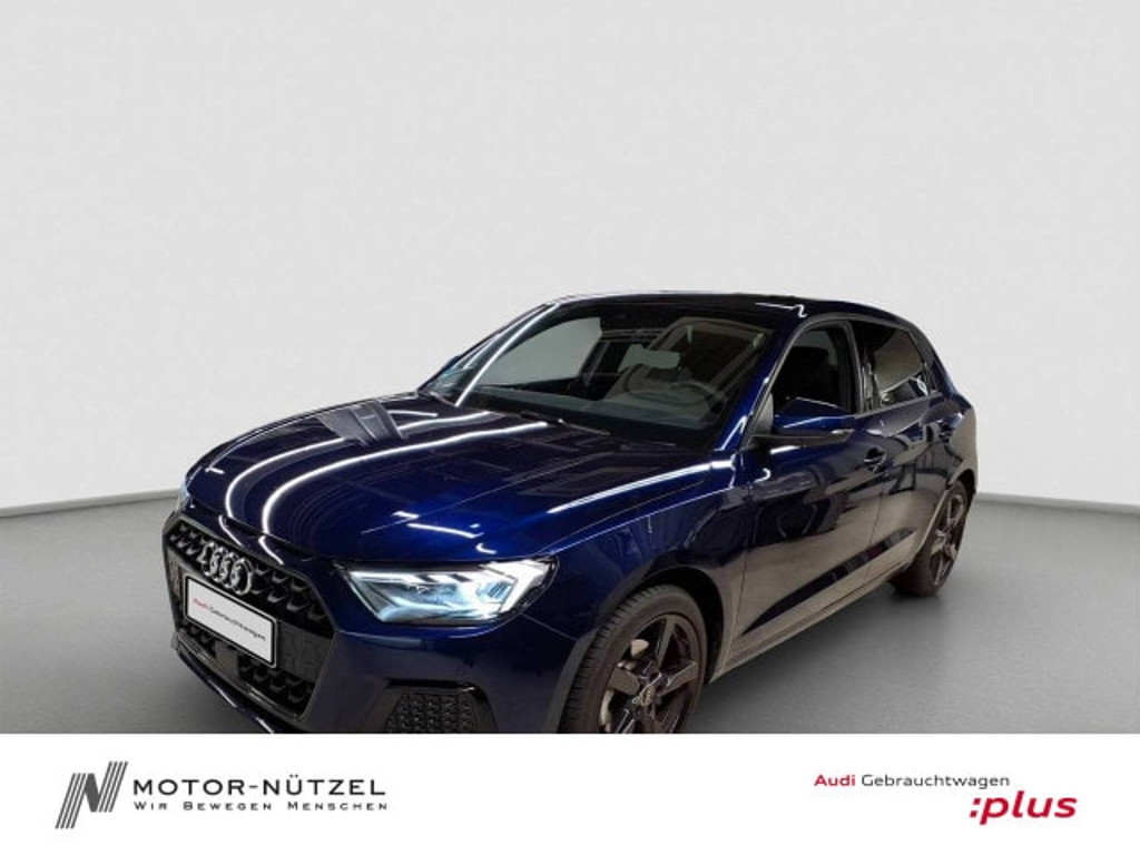 Audi A1 Sportback S-Tronic 35 TFSI