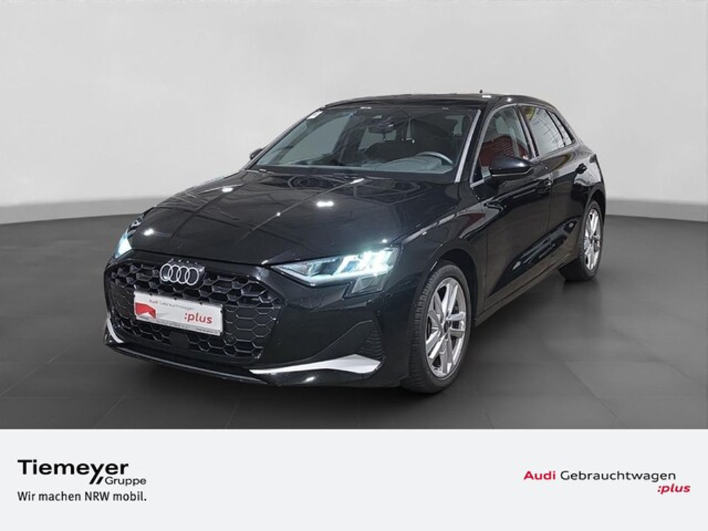 Audi A3 Sportback 30 TDI
