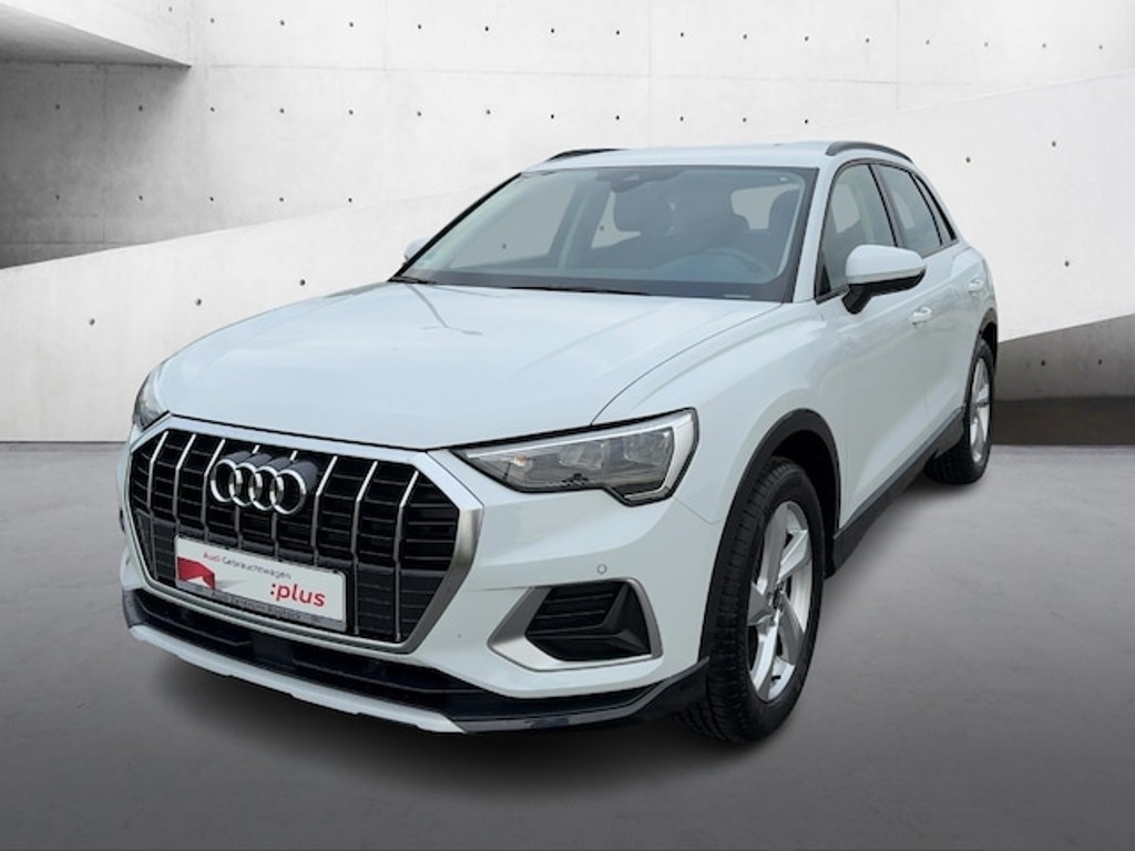 Audi Q3 S-Tronic 35 TFSI