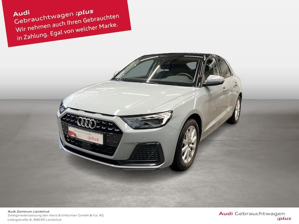 Audi A1 Sportback S-Tronic 30 TFSI