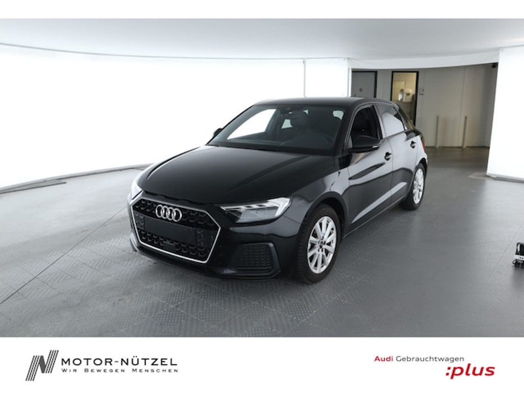 Audi A1 Sportback S-Tronic 25 TFSI