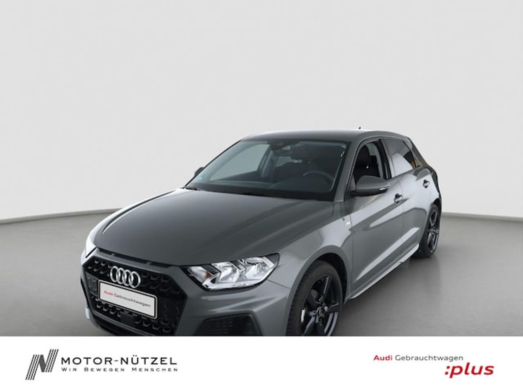 Audi A1 Sportback S-Line 25 TFSI