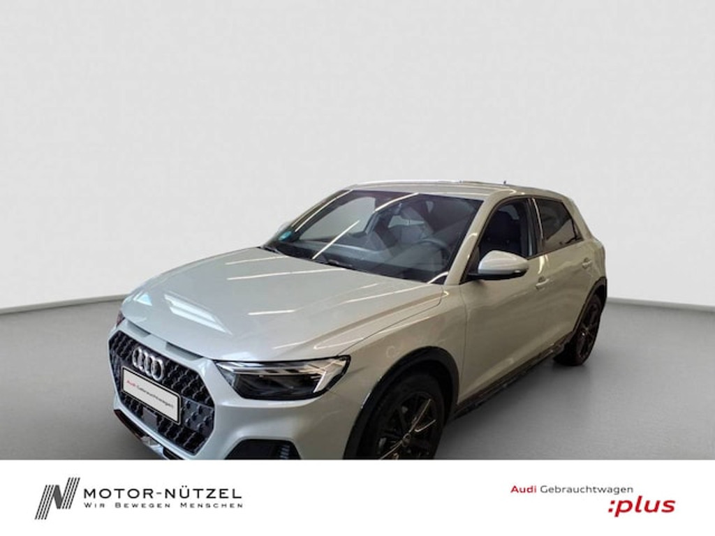 Audi A1 S-Tronic 30 TFSI Allstreet