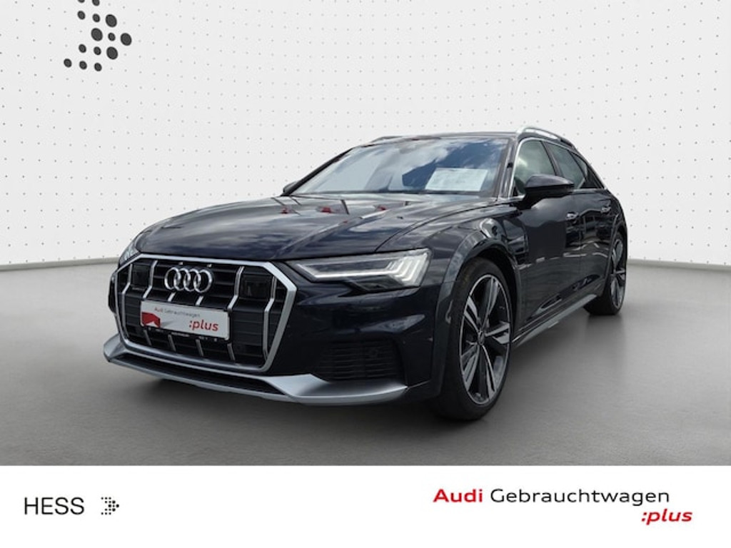 Audi A6 allroad Quattro S-Tronic 45 TDI