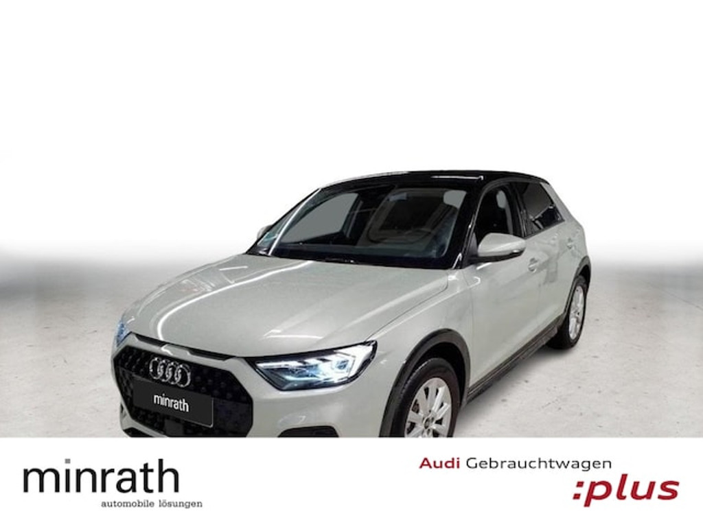 Audi A1 S-Tronic 30 TFSI Allstreet
