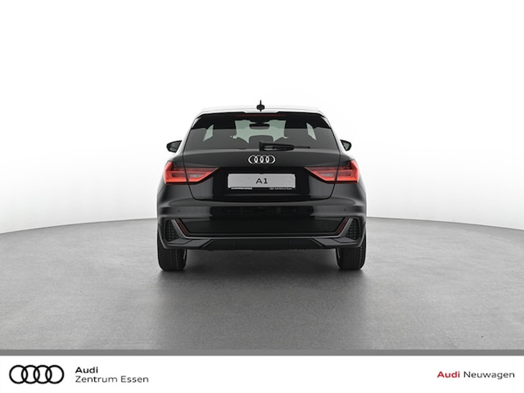 Audi A1 Sportback S-Line S-Tronic 25 TFSI