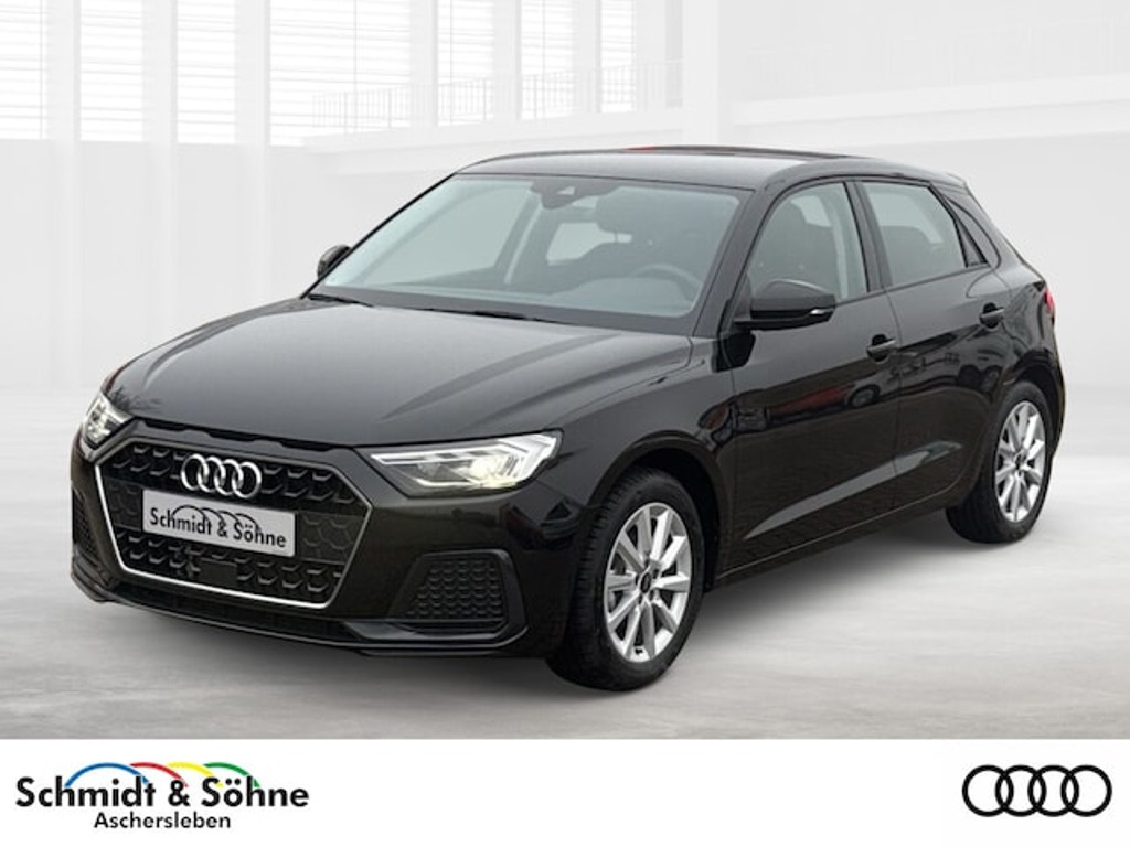 Audi A1 Sportback 25 TFSI