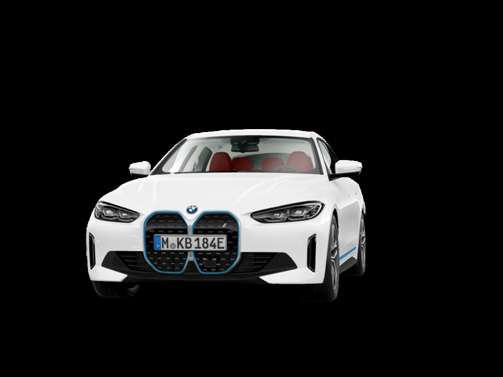 BMW i4 Coupé Gran Coupé eDrive40