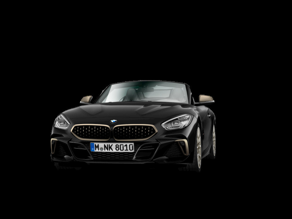 BMW Z4 Roadster M40i