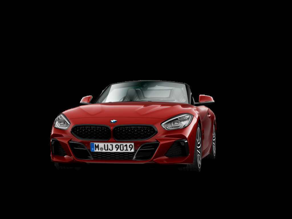 BMW Z4 Roadster sDrive30i