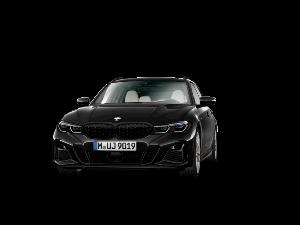 BMW M340 xDrive M340i