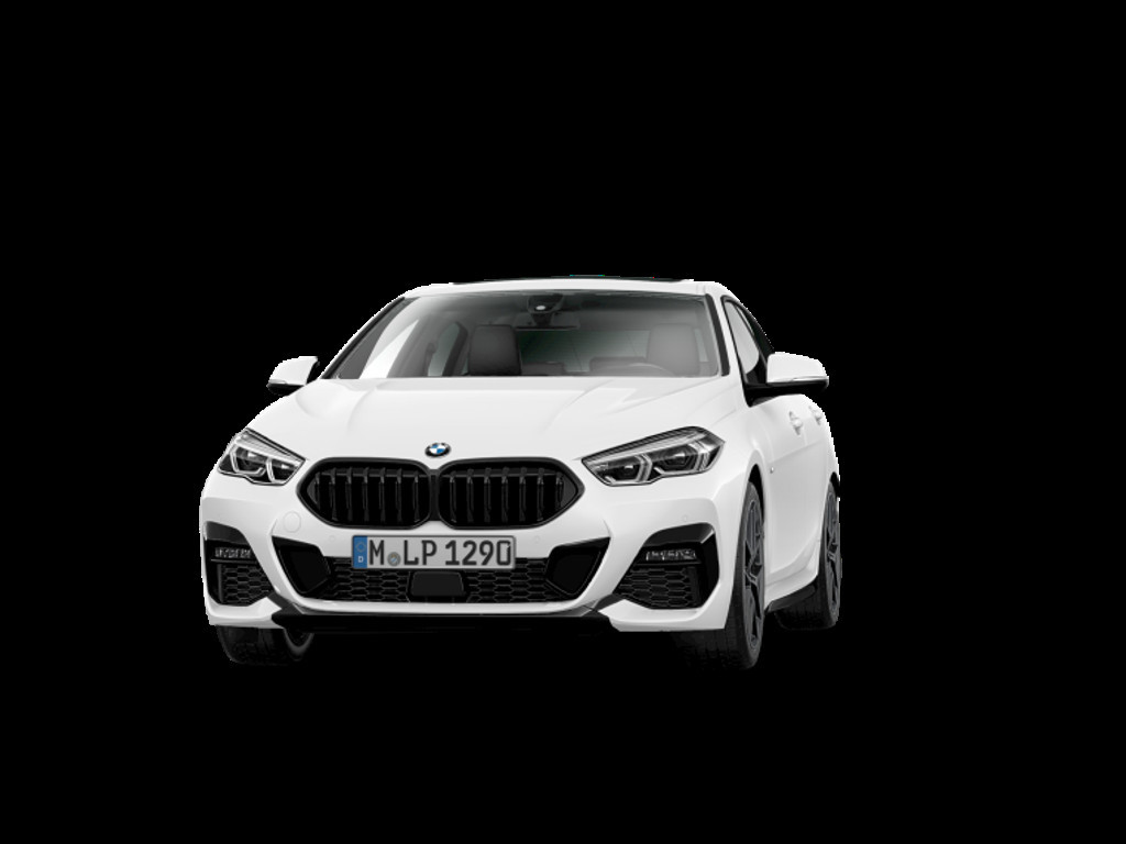 BMW 2 Serie 220 M-Sport Coupé Gran Coupé 220d