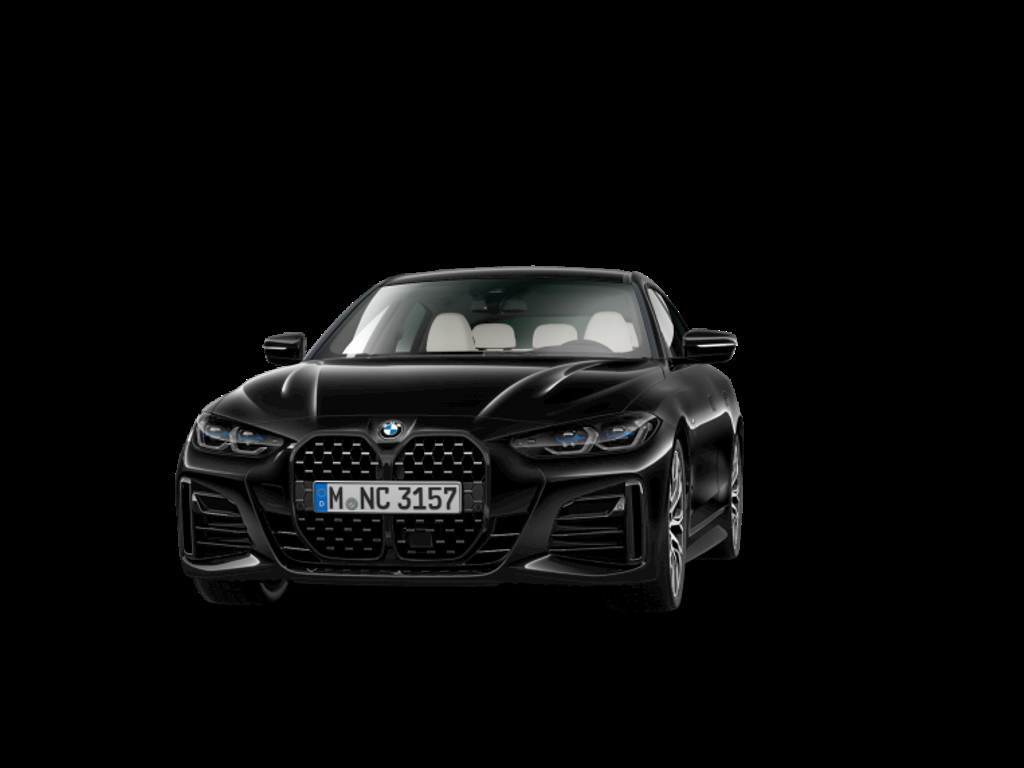 BMW 4 Serie 430 xDrive Coupé Gran Coupé 430i