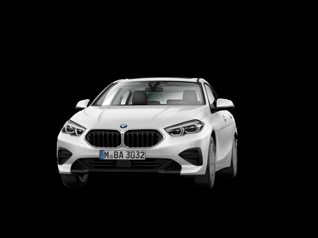 BMW 2 Serie 220 xDrive Coupé Gran Coupé 220i