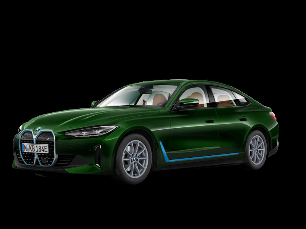 BMW i4