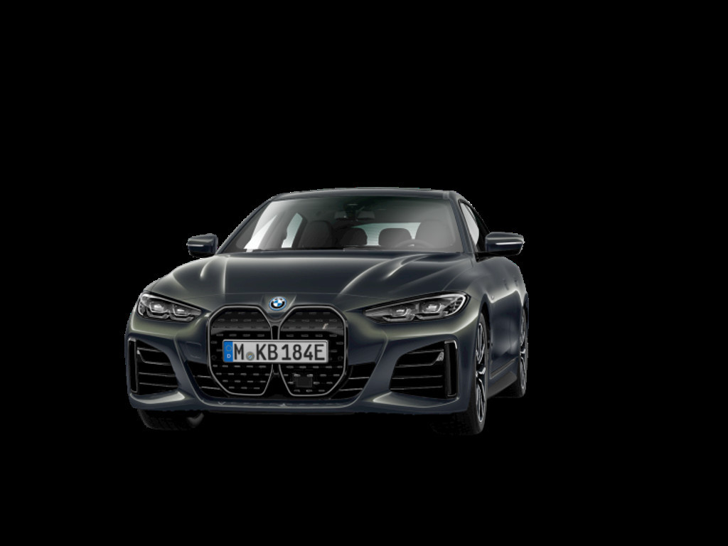 BMW i4 Coupé Gran Coupé eDrive40