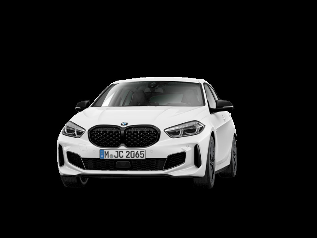 BMW M135i xDrive