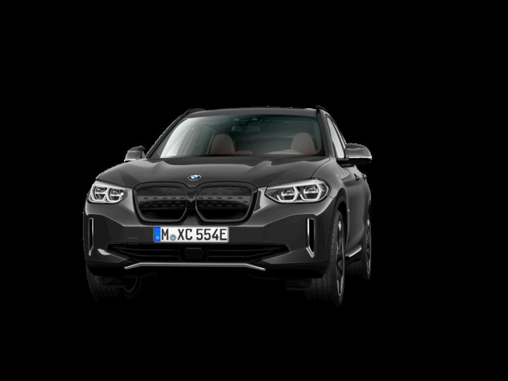 BMW iX3 iX3
