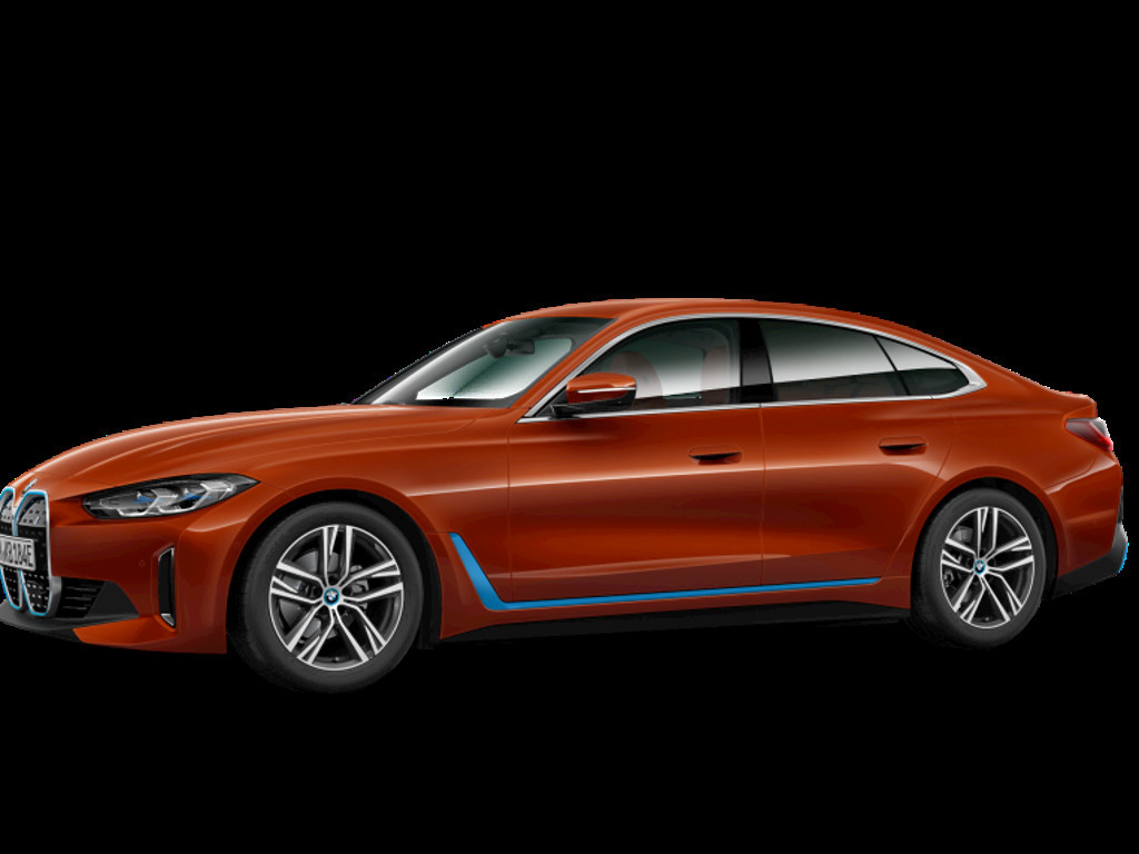 BMW i4